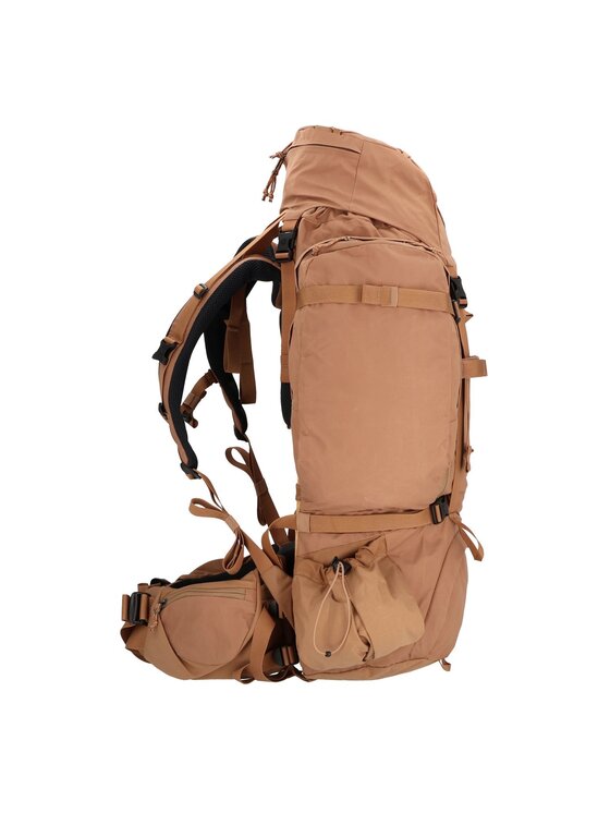 Fjällräven Fjällräven Plecak 301744 Pomarańczowy