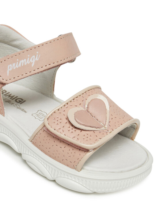 Primigi Primigi Sandali 7871800 M Rosa
