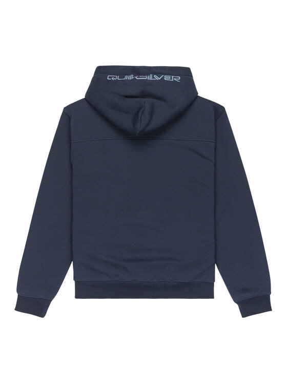 Quiksilver Quiksilver Pulóver EQBFT03947 Sötétkék Regular Fit