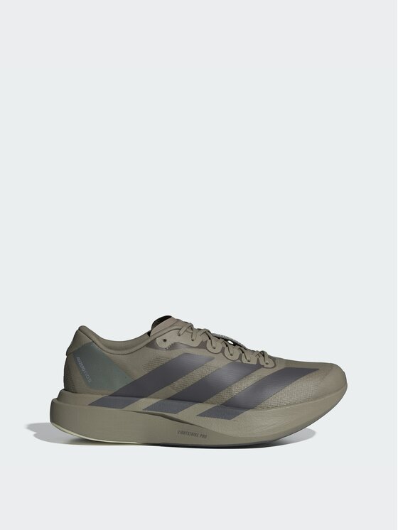 adidas adidas Buty do biegania Adizero EVO SL Zielony
