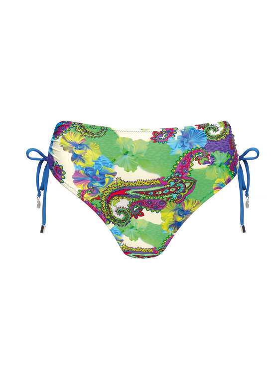 Feba Feba Dół od bikini FD90 Kolorowy