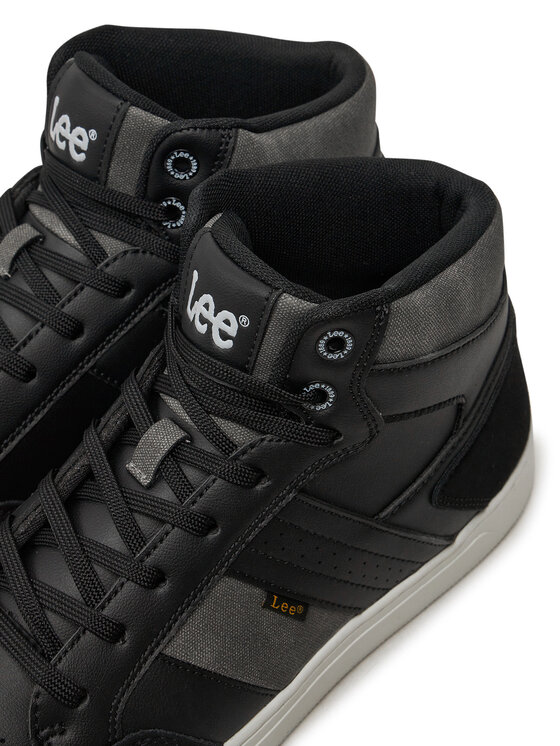 Lee Lee Laisvalaikio batai 50243024.25Y Juoda