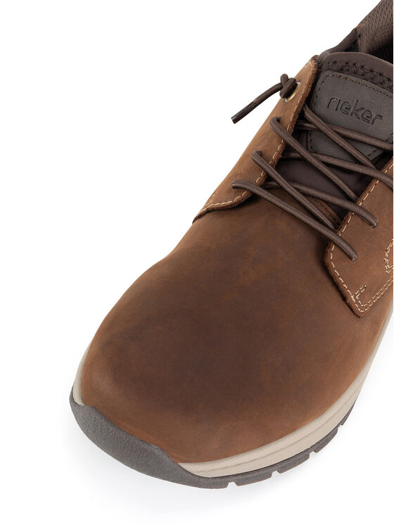 Rieker Rieker Scarpe basse 11050-22 Marrone