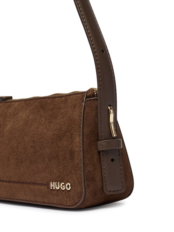 HUGO HUGO Handtasche 50568127 Braun