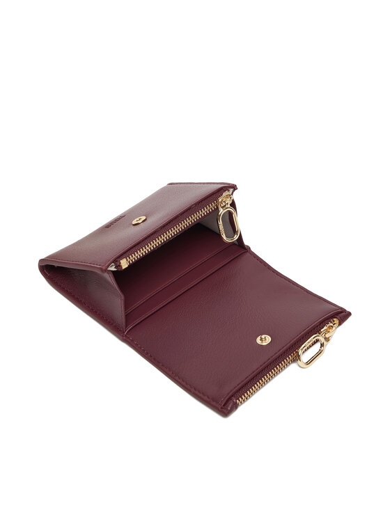 TOUS TOUS Портфейл City 2002303021 Бордо
