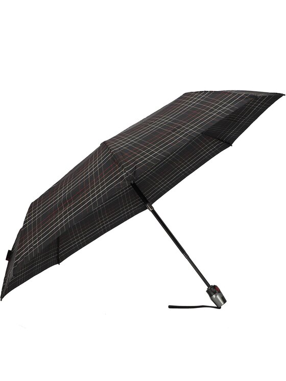 Knirps Knirps Parasolka 222918 Różowe złoto