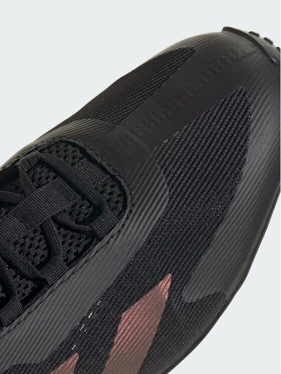 adidas adidas Buty bokserskie Speedex Ultra Czarny