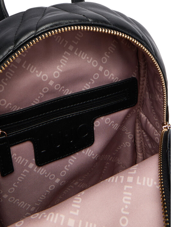 Liu Jo Liu Jo Zaino Lunny AF5186 E0426 Nero