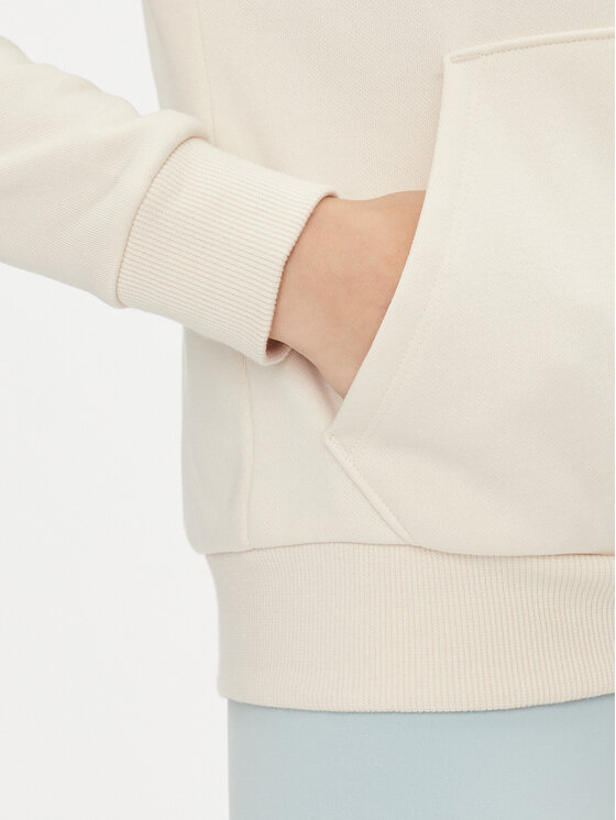 Puma Puma Jopa Ess Logo 586789 Écru Regular Fit