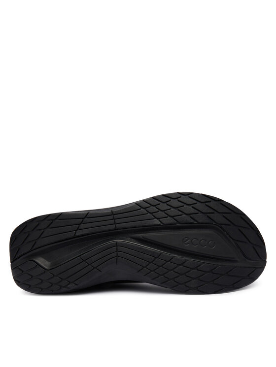 ECCO ECCO Sneakersy Biom 2.2 83089401001 Čierna
