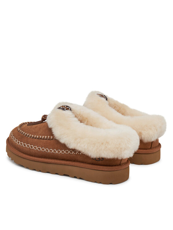Ugg Ugg Škornji za sneg W Tasman Alpine 1158258 Rjava