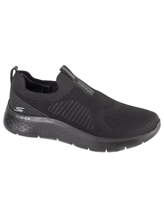 Skechers Skechers Sneakers Skechers Go Walk Flex - Peerless Nero