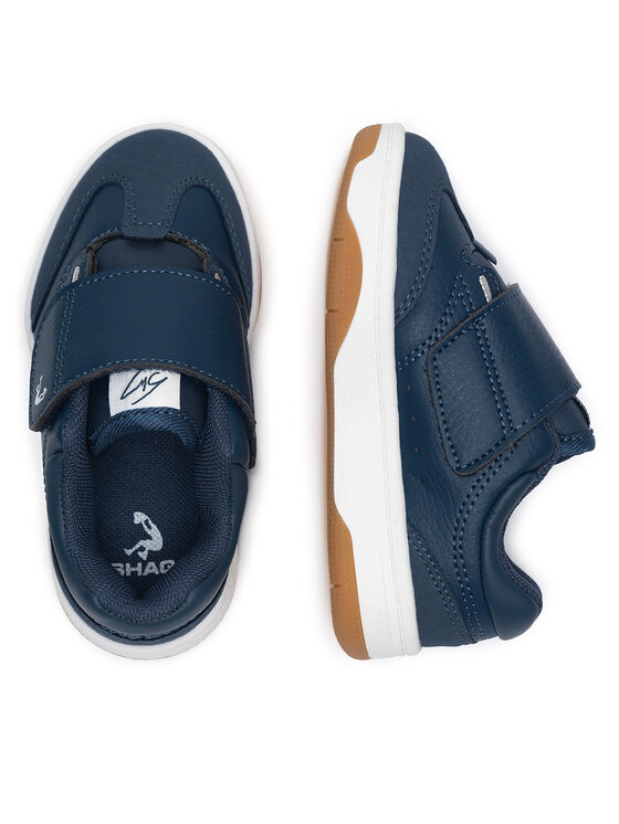 Shaq Shaq Sneakers FORTUNE AQ95012T-D Blu