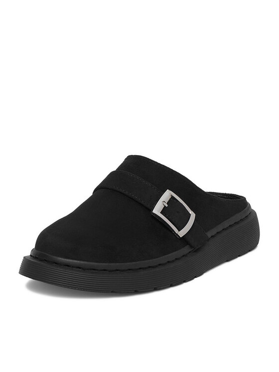 DeeZee DeeZee Ciabatte CEO-HY7010-7 Nero