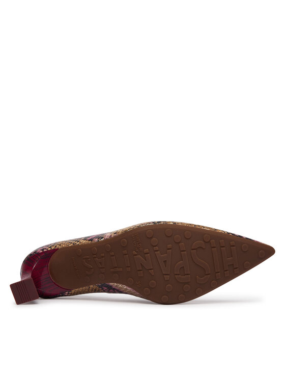 Hispanitas Hispanitas Pantofi pumps HV264677 C001 Colorat