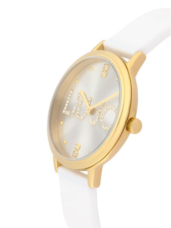 Liu Jo Liu Jo Orologio TLJ2523 Bianco