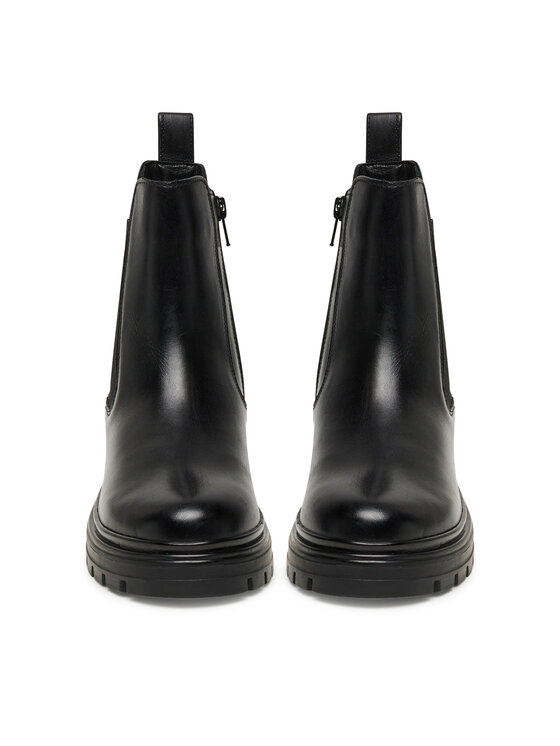 Lasocki Young Lasocki Young Klassische Stiefeletten CEO- CI12-PASCAL-04 Schwarz