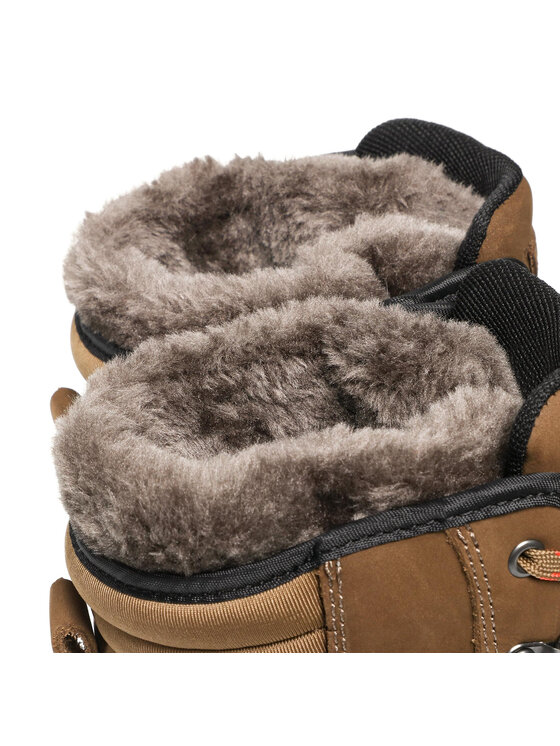 CMP CMP Апрески Kinos Wmn Snow Boots Wp 2.0 38Q4556 Кафяв