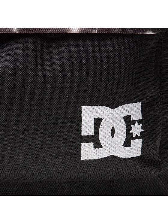 DC Shoes DC Shoes Раница ADYBP03082 Черен