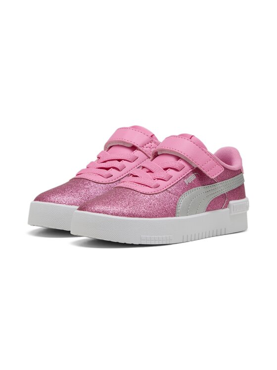 Puma Puma Sneakersy 401673 Różowy