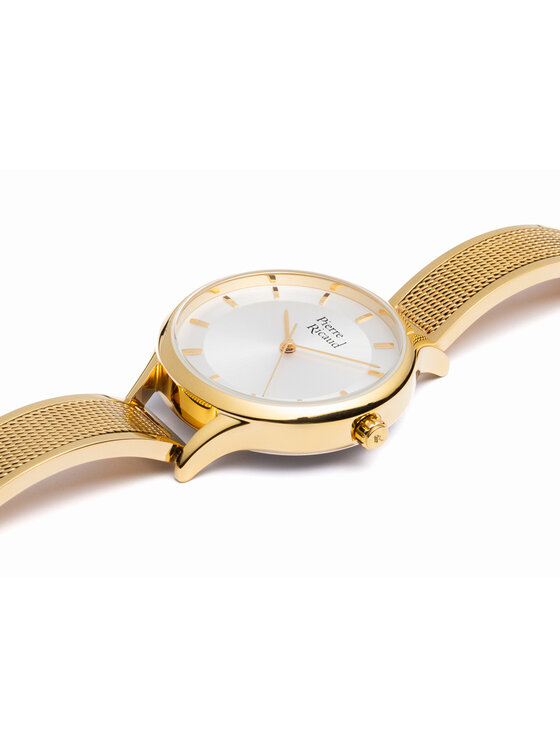 Pierre Ricaud Pierre Ricaud Orologio P22028.1113Q Oro