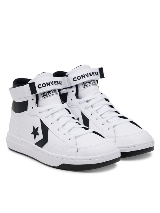 Converse Converse Sneakersy Pro Blaze V2 A09532C Biały