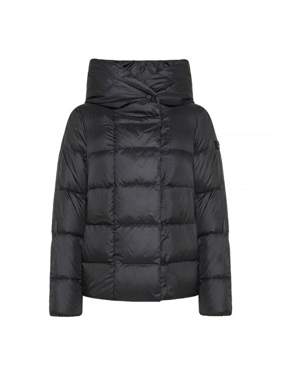 Peuterey Peuterey Giubbotto invernale ped408501181634-ner Nero Regular Fit