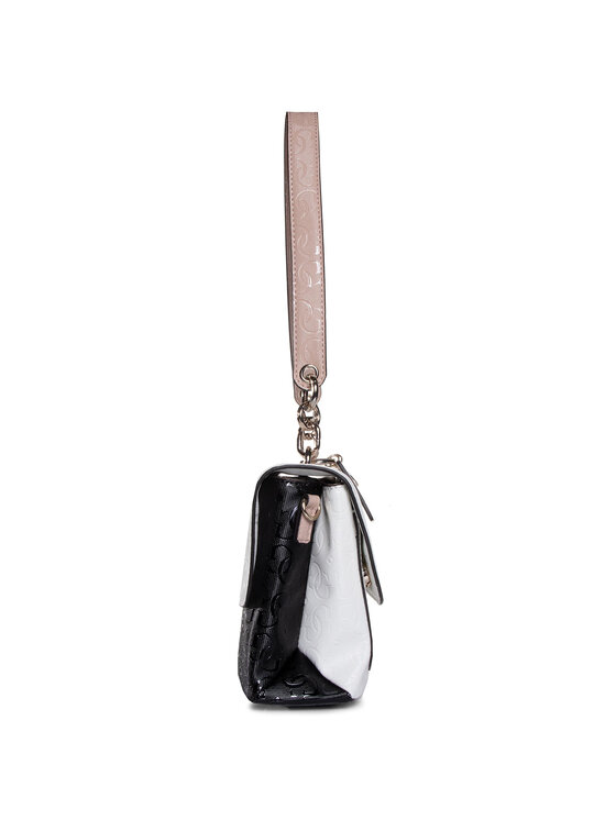Guess Guess Rankinė Chic Shine (SG) HWSG77 46200 Balta