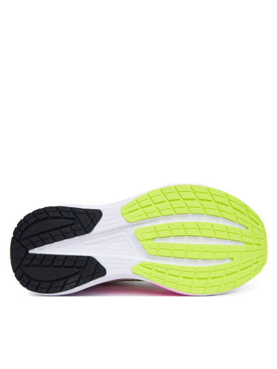 Under Armour Under Armour Pantofi pentru alergare Velociti Pace 6009108 101 Alb