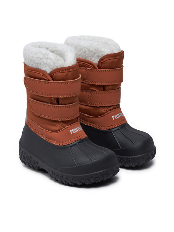 Reima Reima Schneeschuhe Konkari 5400148A Braun