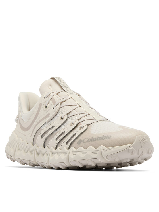 Columbia Columbia Trekkingschuhe Voyager FLX PCT 2109401 Grau