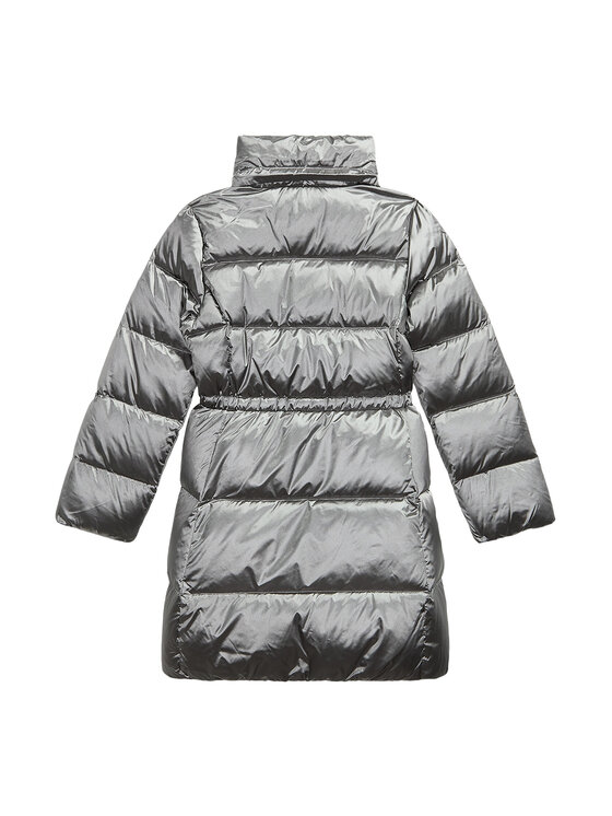 Polo Ralph Lauren Polo Ralph Lauren Daunenjacke 313979198001 Grau Regular Fit