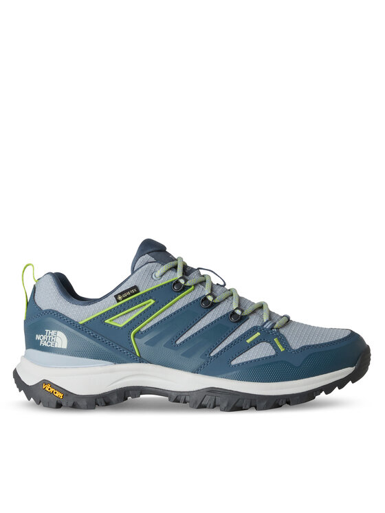 The North Face The North Face Turistiniai batai Hedgehog Gore-Tex NF0A8AA9GKQ1 Tamsiai pilka