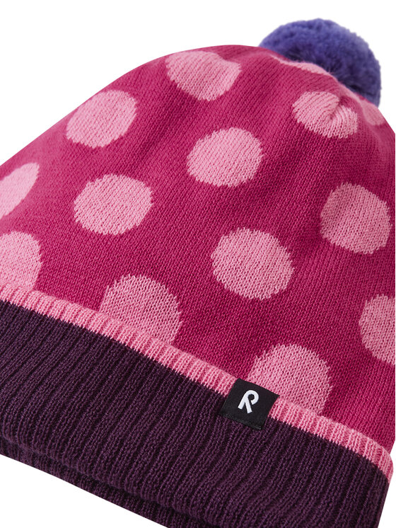 Reima Reima Müts Jenkka 5300278C Roosa