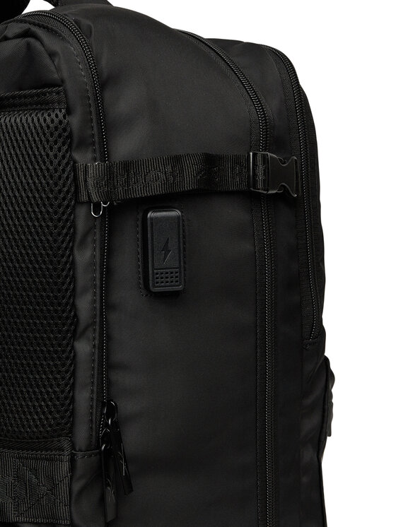 Reebok Reebok Rucksack RBK-015-CCC-06 Schwarz