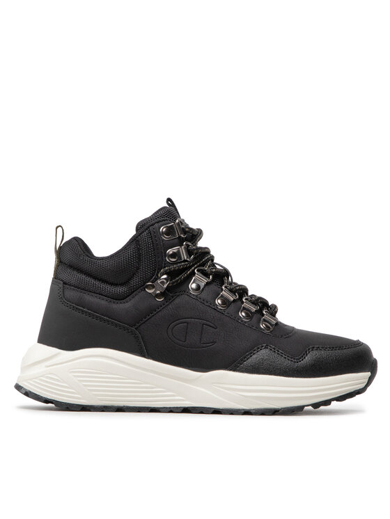 Champion Champion Tossud Climb Rx Mid B Gs S32441-CHA-KK002 Must