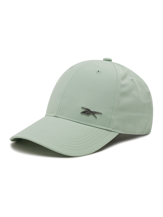 Reebok Šilterica Active Foundation Badge Cap HD9886 Zelena