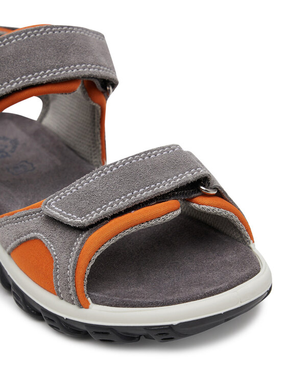 Primigi Primigi Sandalen 7893211 D Grau