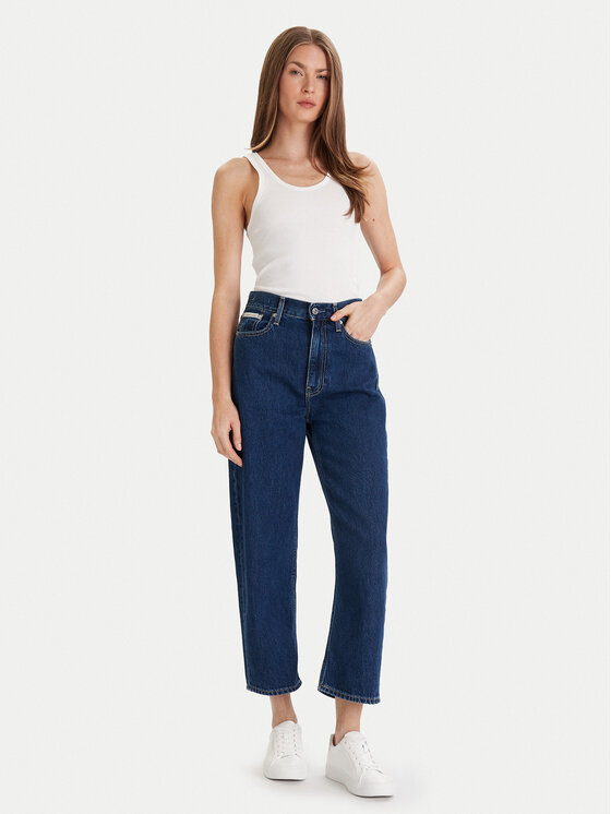 Calvin Klein Underwear Calvin Klein Underwear 3er-Set Tops LV00QS7493 Bunt Regular Fit