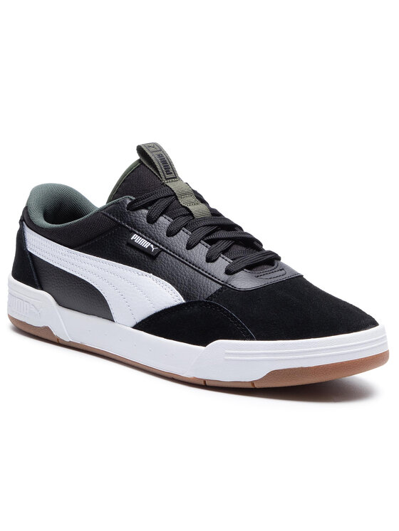 Puma Sneakers C-Skate 37302903 Negru