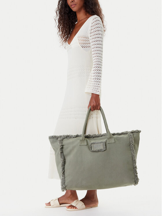 Banana Moon Banana Moon Tasche Tans Carlina KBJ87 Grün