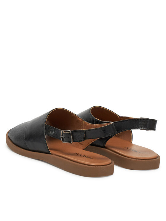 Lasocki Lasocki Sandalen WI23-3096-08 Schwarz