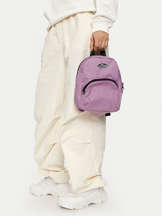 Vans Vans Rucksack Got This Mini Backpack VN000HDJCR31 Violett