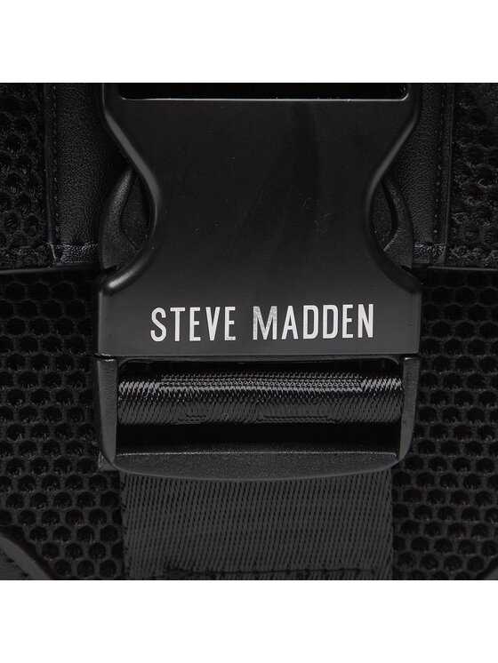 Steve Madden Steve Madden Táska Bdiego SM13000896-04005-BLK Fekete