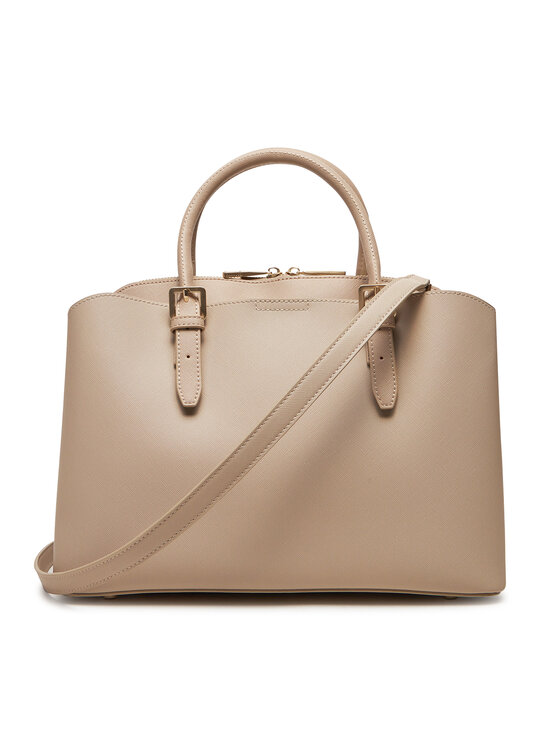 Gino Rossi Gino Rossi Handtasche RC-9694 Beige