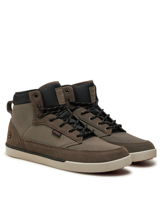 Etnies Etnies Снікерcи Dunbar Htw 4101000570 Сірий