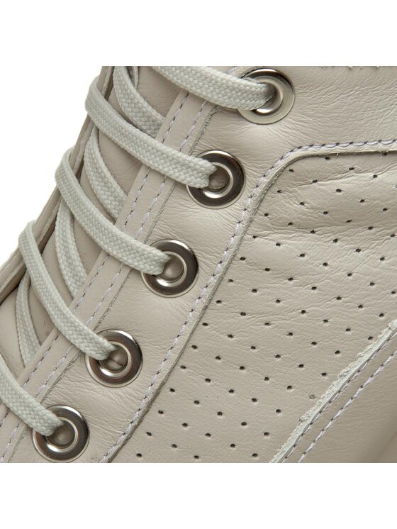 Geox Sneakers D Eleni C D7267C 00085 C1002 Beige Modivo