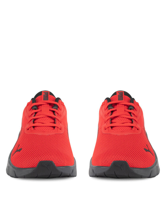Puma Puma Sneakersy FLEXFOCUS LITE MODERN JR 40151709 Czerwony