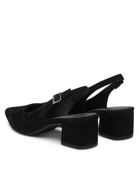 Vagabond Shoemakers Vagabond Shoemakers Обувки на ток Marta 5928-140-20 Черен