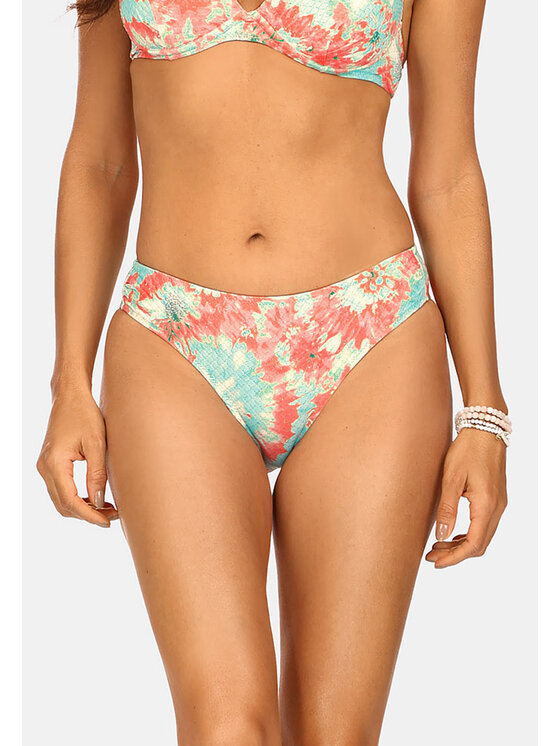 Feba Feba Bikini pezzo sotto FD21A Multicolore